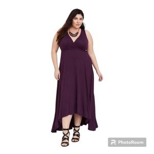 **ISO** this Torrid dress only in size 00